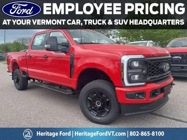 2026 Ford F-350 XL for sale in South Burlington, VT