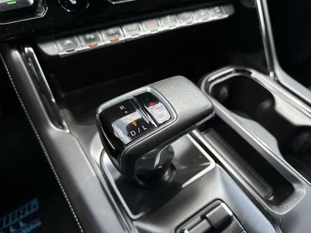 2022 GMC Sierra 1500 4WD Crew Cab Short Box AT4X