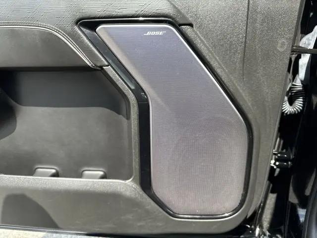 2022 GMC Sierra 1500 4WD Crew Cab Short Box AT4X