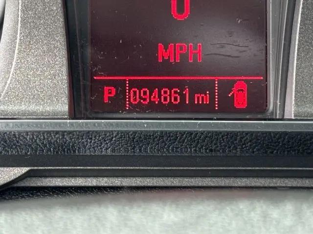 2017 GMC Terrain SLE-2