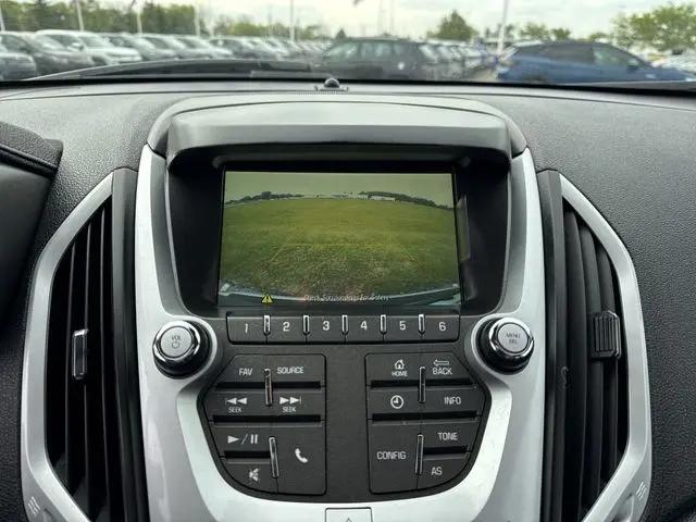 2017 GMC Terrain SLE-2