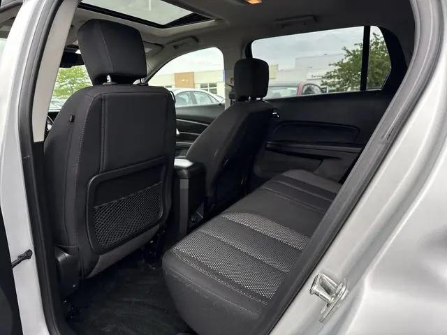 2017 GMC Terrain SLE-2