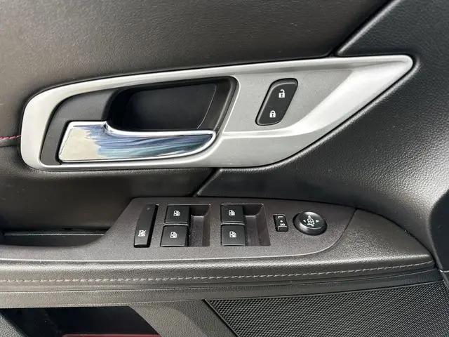 2017 GMC Terrain SLE-2
