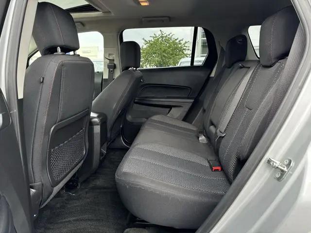 2017 GMC Terrain SLE-2
