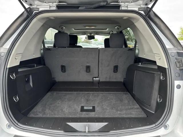 2017 GMC Terrain SLE-2
