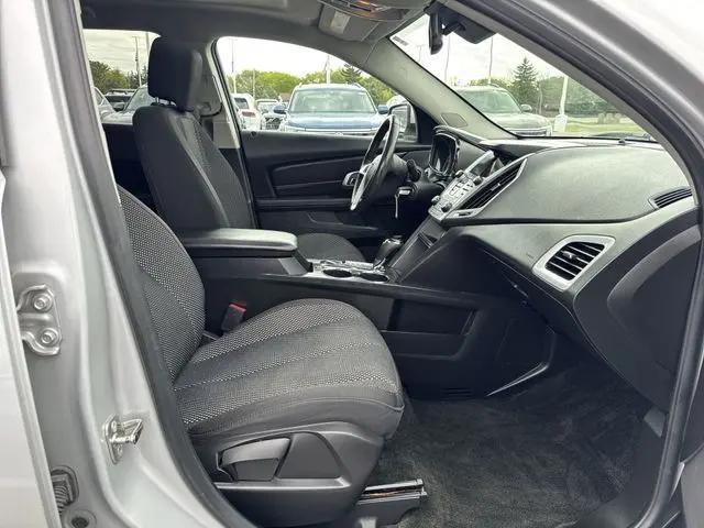2017 GMC Terrain SLE-2