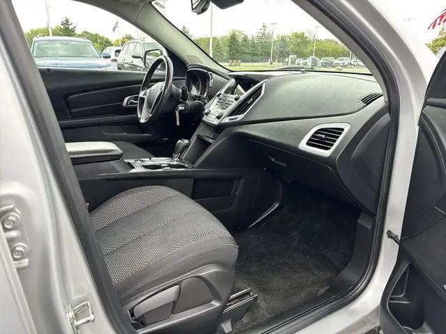 2017 GMC Terrain SLE-2