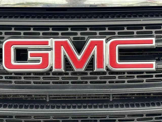 2017 GMC Terrain SLE-2