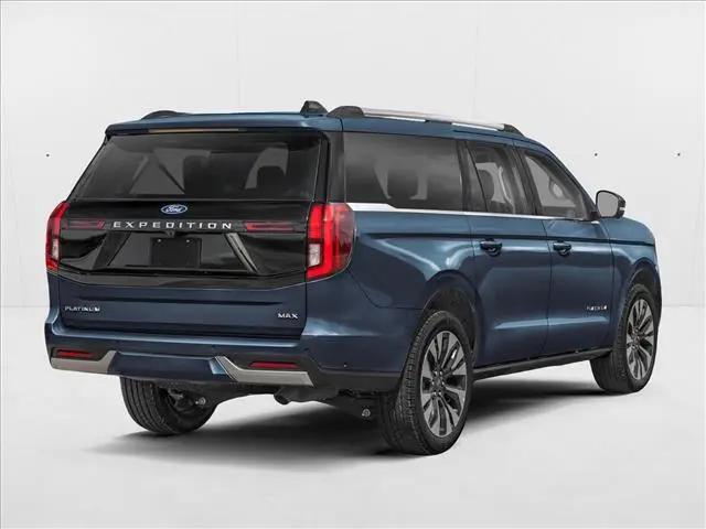 2026 Ford Expedition Max Platinum MAX