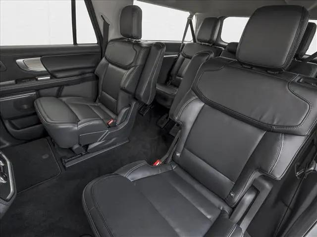2026 Ford Expedition Max Platinum MAX