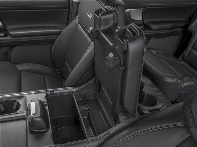 2026 Ford Expedition Max Platinum MAX