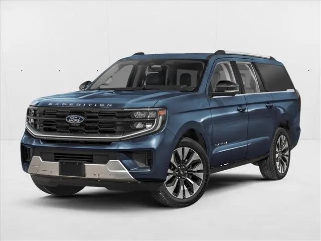 2026 Ford Expedition Max Platinum MAX for sale in North Canton, OH