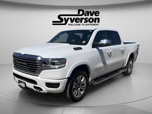 2023 Ram 1500 Limited Longhorn Crew Cab 4x4 5'7" Box for sale in Albert Lea, MN