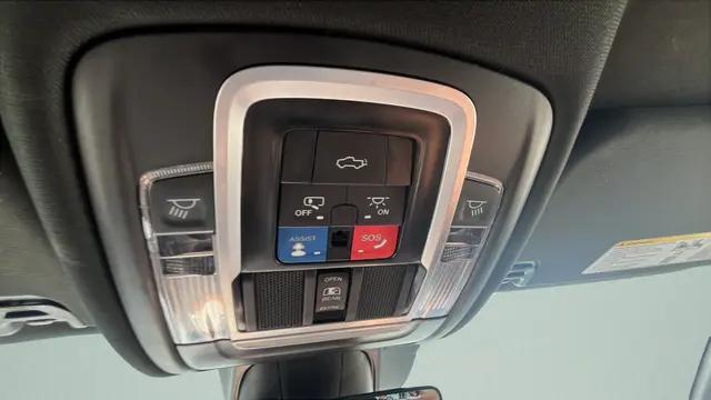 2023 Ram 1500 Limited Longhorn Crew Cab 4x4 57 Box