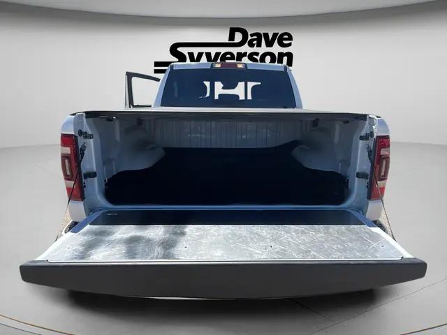 2023 Ram 1500 Limited Longhorn Crew Cab 4x4 57 Box