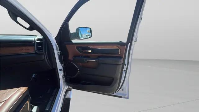 2023 Ram 1500 Limited Longhorn Crew Cab 4x4 57 Box