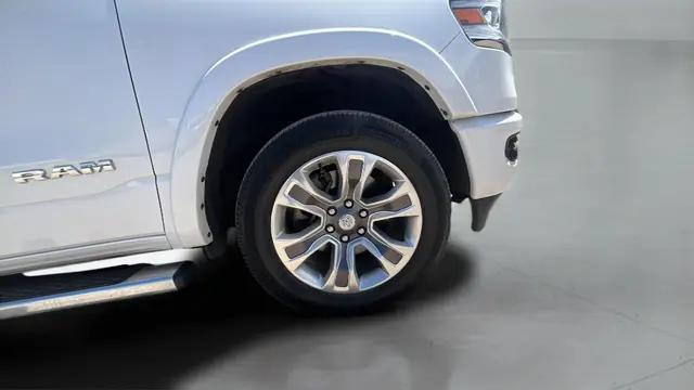 2023 Ram 1500 Limited Longhorn Crew Cab 4x4 57 Box