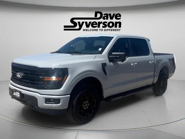 2026 Ford F-150 XLT for sale in Albert Lea, MN