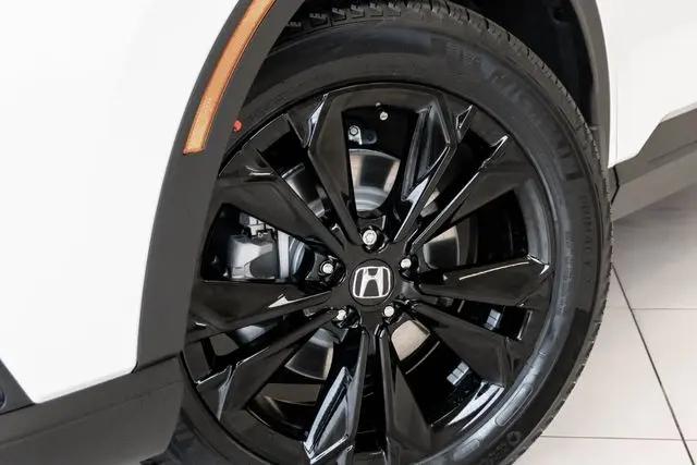 2026 Honda CR-V Hybrid AWD Sport Touring
