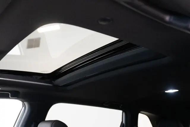2026 Honda CR-V Hybrid AWD Sport Touring