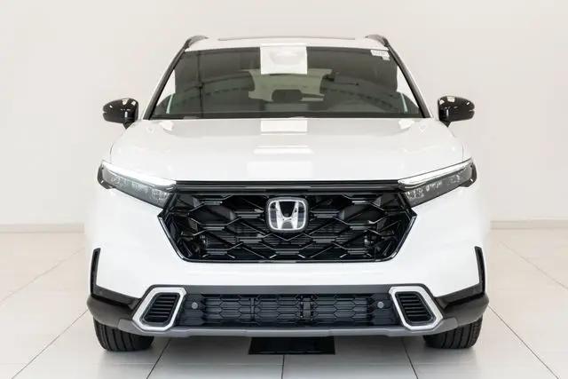 2026 Honda CR-V Hybrid AWD Sport Touring