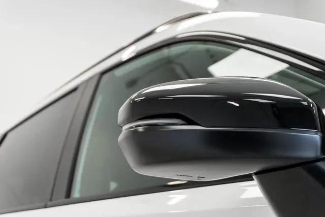 2026 Honda CR-V Hybrid AWD Sport Touring