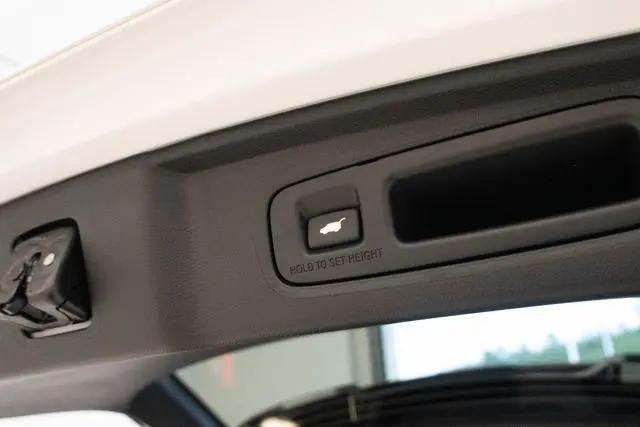2026 Honda CR-V Hybrid AWD Sport Touring