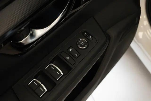2026 Honda CR-V Hybrid AWD Sport Touring
