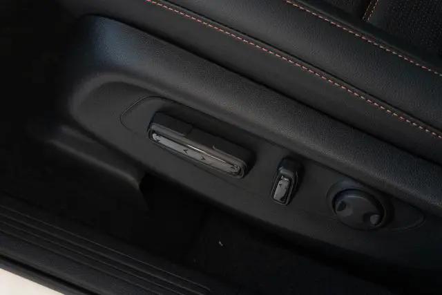 2026 Honda CR-V Hybrid AWD Sport Touring