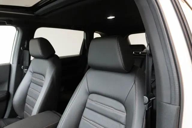 2026 Honda CR-V Hybrid AWD Sport Touring
