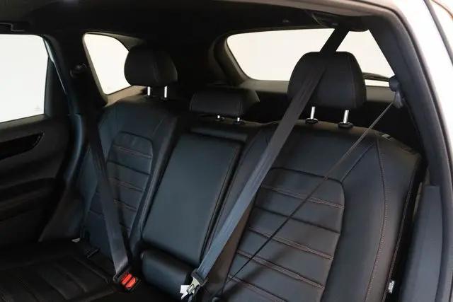 2026 Honda CR-V Hybrid AWD Sport Touring