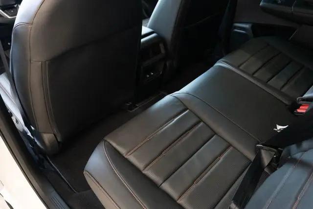 2026 Honda CR-V Hybrid AWD Sport Touring