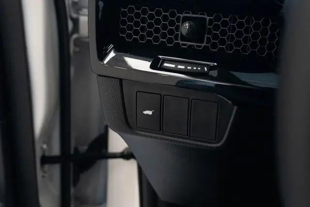 2026 Honda CR-V Hybrid AWD Sport Touring