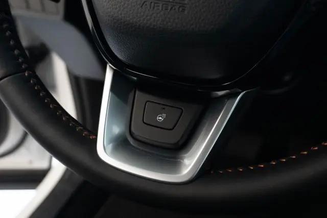 2026 Honda CR-V Hybrid AWD Sport Touring