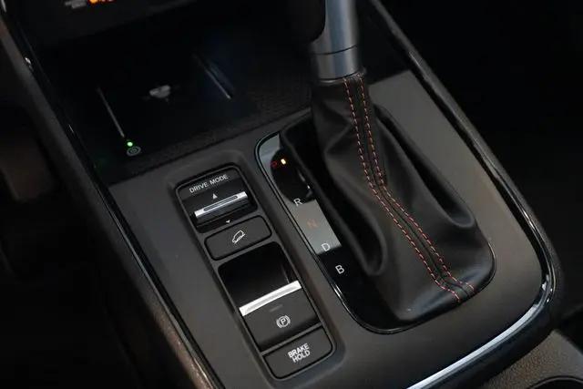 2026 Honda CR-V Hybrid AWD Sport Touring