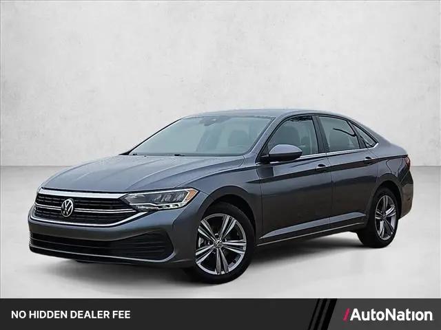 2024 Volkswagen Jetta 1.5T SE for sale in Waco, TX