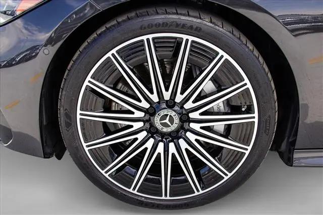 2024 Mercedes-Benz CL 4MATIC