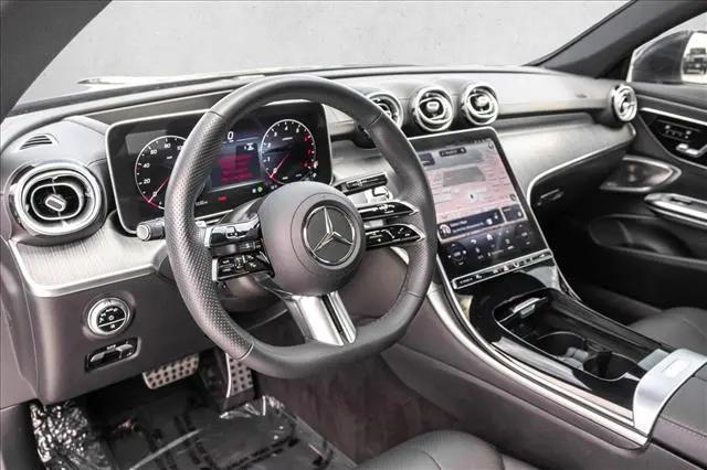2024 Mercedes-Benz CL 4MATIC