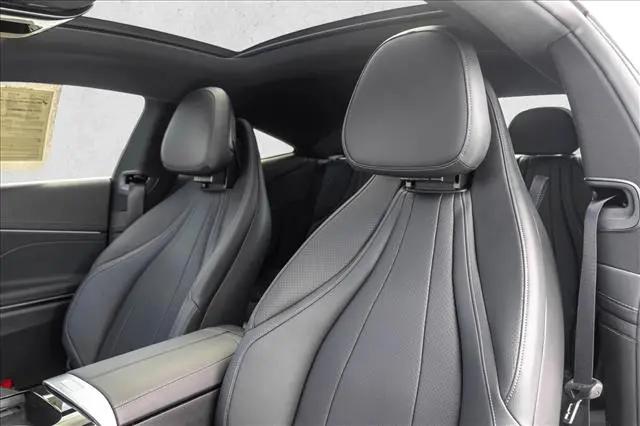 2024 Mercedes-Benz CL 4MATIC
