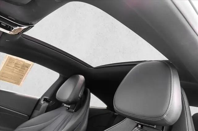 2024 Mercedes-Benz CL 4MATIC