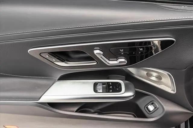 2024 Mercedes-Benz CL 4MATIC