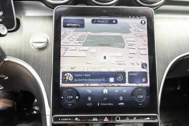 2024 Mercedes-Benz CL 4MATIC