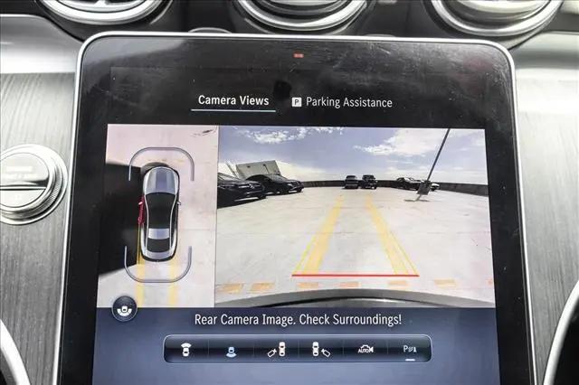 2024 Mercedes-Benz CL 4MATIC