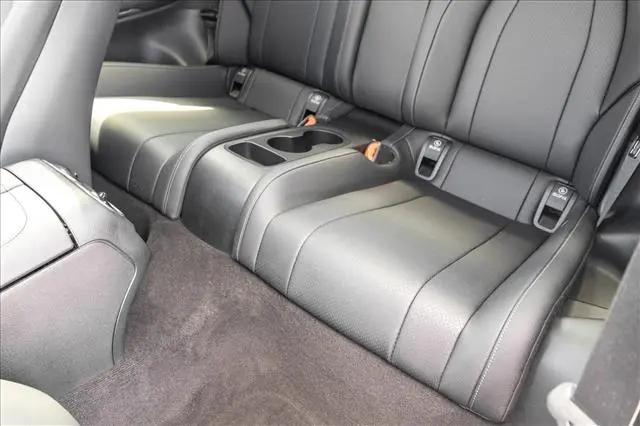 2024 Mercedes-Benz CL 4MATIC