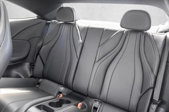 2024 Mercedes-Benz CL 4MATIC