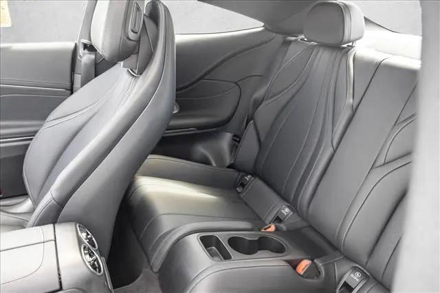 2024 Mercedes-Benz CL 4MATIC