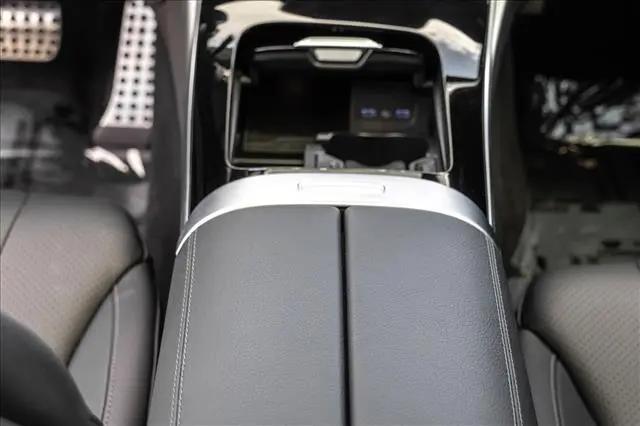 2024 Mercedes-Benz CL 4MATIC