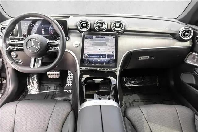 2024 Mercedes-Benz CL 4MATIC