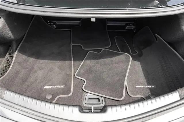 2024 Mercedes-Benz CL 4MATIC