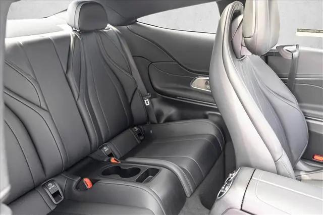 2024 Mercedes-Benz CL 4MATIC